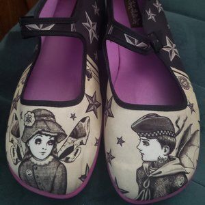 Hot Chocolate Design Nova and Orion